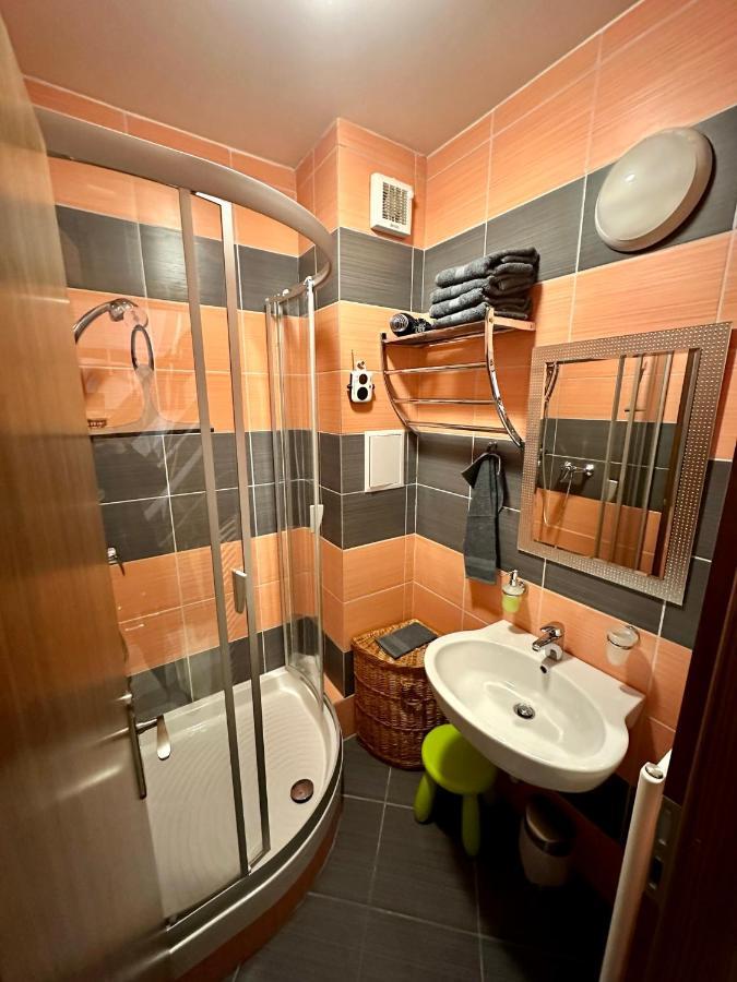 Apartman Mezonet Donovaly Plesnivec ภายนอก รูปภาพ