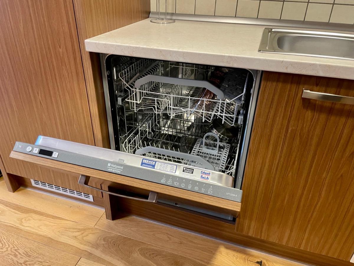 Apartman Mezonet Donovaly Plesnivec ภายนอก รูปภาพ