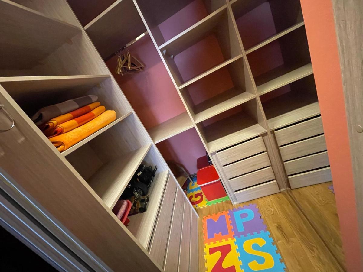 Apartman Mezonet Donovaly Plesnivec ภายนอก รูปภาพ
