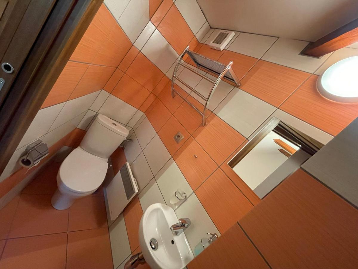 Apartman Mezonet Donovaly Plesnivec ภายนอก รูปภาพ