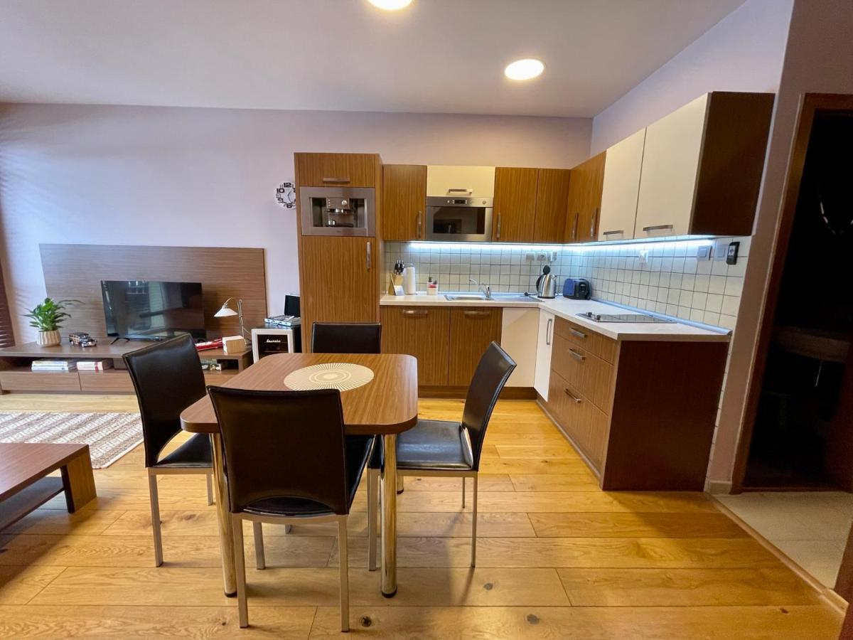 Apartman Mezonet Donovaly Plesnivec ภายนอก รูปภาพ