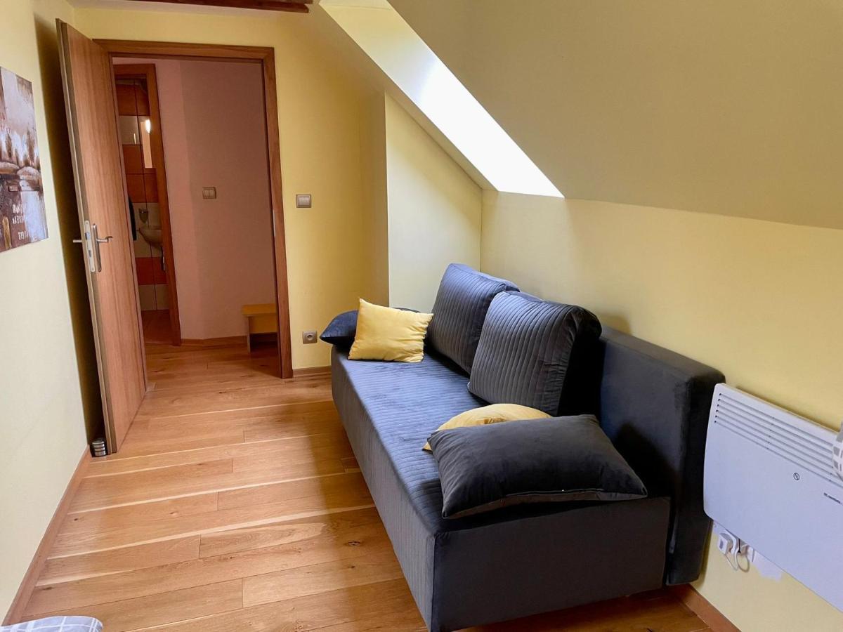 Apartman Mezonet Donovaly Plesnivec ภายนอก รูปภาพ
