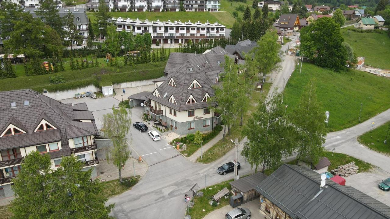 Apartman Mezonet Donovaly Plesnivec ภายนอก รูปภาพ